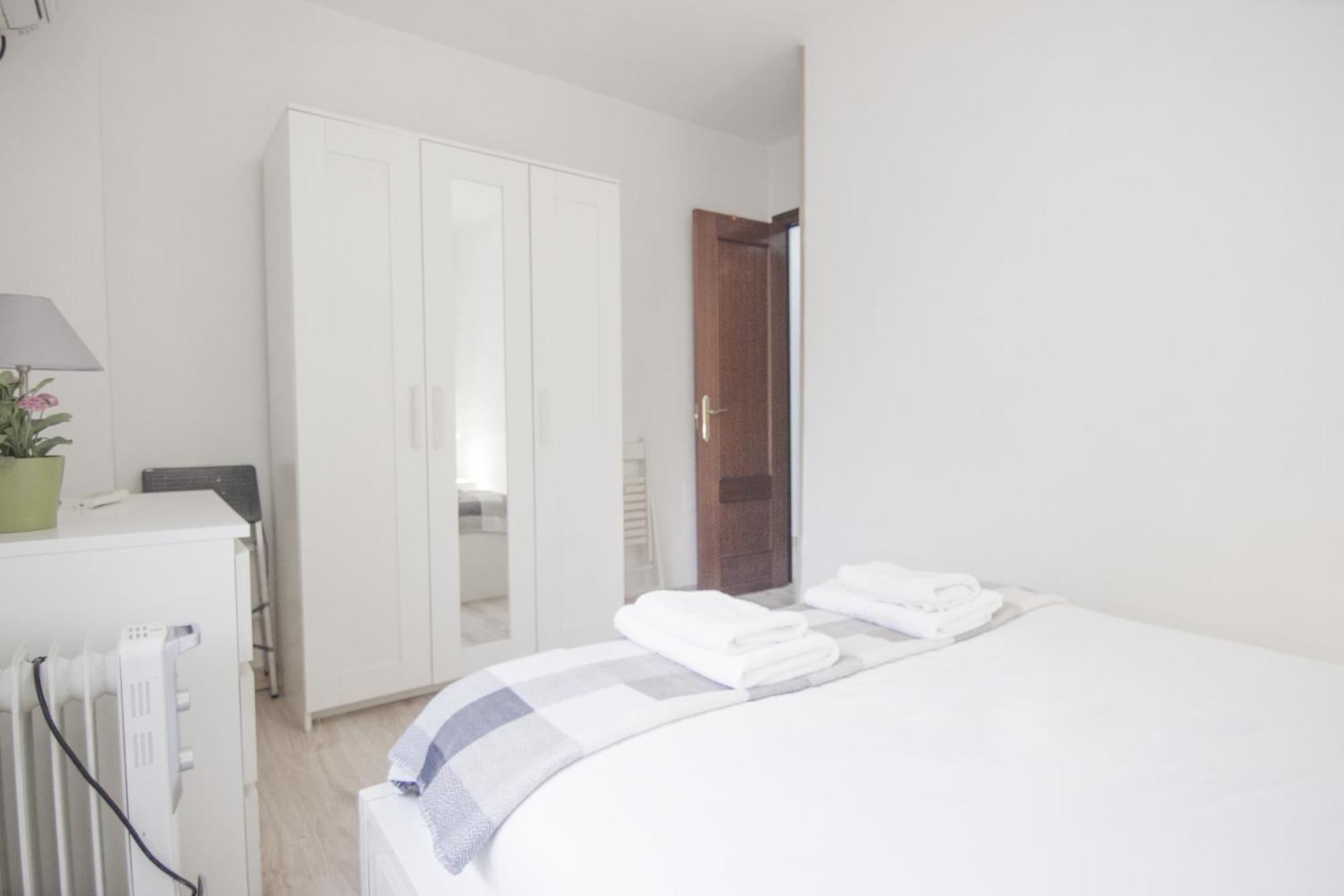 Rentalsevilla Doctor Barraquer Exterior foto